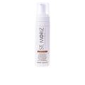 Medium self-tanning mousse 200 ml