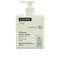 BABY shampoo extra-suave 500 ml.