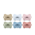 CHUPETA SMOOTHIE BUTTERFLY 0-6M 1 u.