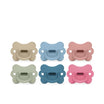 chupeta SMOOTHIE BUTTERFLY 6-18M 1 u.