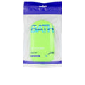 MICROFIBER SPONGE BATH