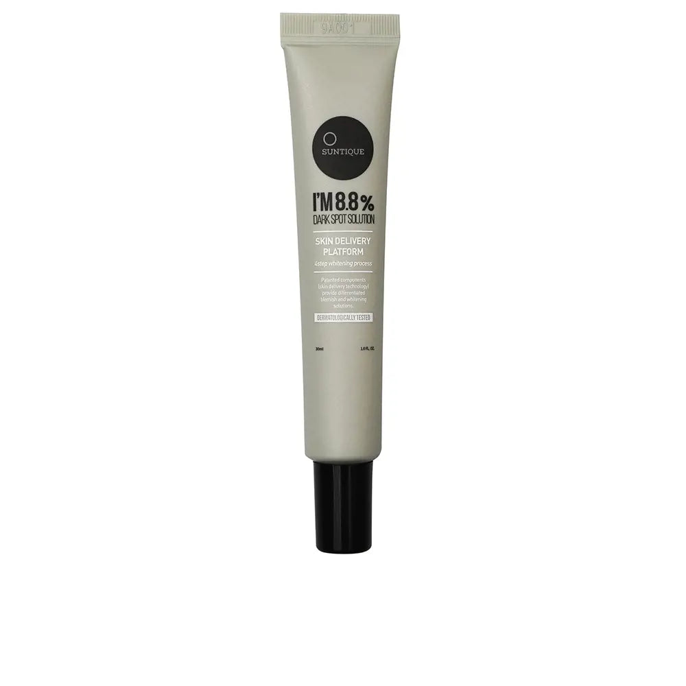 SUNTIQUE-I'M 88 solução para manchas escuras 30ml-DrShampoo - Perfumaria e Cosmética