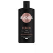 Shampoing KÉRATINE pour cheveux crépus et secs 440 ml