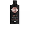 KERATIN shampoo curly and dry hair 440 ml