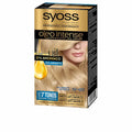 SYOSS Olio Intense Tinta Sem Amoníaco 12.0 Clareamento Extremo 5 pz