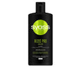 curls PRO shampooing pour cheveux ondulés ou bouclés 440 ml