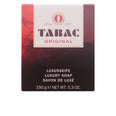 Saboneteira luxo TABAC ORIGINAL 150 gr
