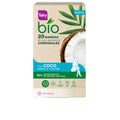 BIO COCO tiras depilatórias para o corpo 20 unidades.