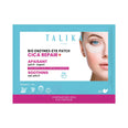 BIO ENZYMES EYE PATCH CICA REPAIR+ máscara calmante para os olhos 1 unidade
