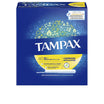 TAMPAX REGULAR tampon