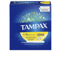 TAMPAX REGULAR tampon