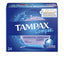 TAMPAX-Tampão TAMPAX COMPAK lite 24 u-DrShampoo - Perfumaria e Cosmética