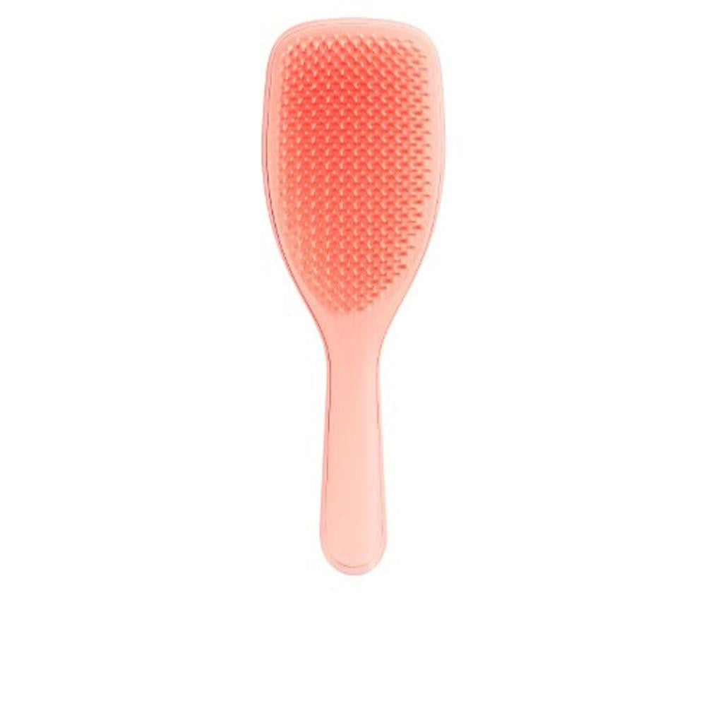 TANGLE TEEZER-GRANDE DETANGLER MOLDADO Pêssego-DrShampoo - Perfumaria e Cosmética