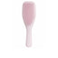 TANGLE TEEZER-Pincel THE WET DETANGLER rosa suave 1 unidade-DrShampoo - Perfumaria e Cosmética