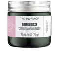 BRITISH ROSE máscara de preenchimento fresco 75 ml