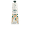 Bálsamo para as mãos LEITE DE AMÊNDOA 30 ml