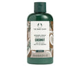 Creme de duche de coco 250 ml