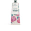 THE BODY SHOP-Creme para mãos BRITISH ROSE 100 ml-DrShampoo - Perfumaria e Cosmética