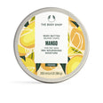 MANGO body butter
