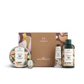 MEDIUM SHEA ESTUCHE 4 pz.