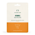 Máscara de folha luminosa VITAMINA C 18 ml