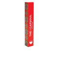 Red TEA CAPSULES pu erh 6 x 10 capsules compatible with Nespres