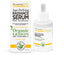 THE CONSCIOUS™-VITAMINA C antienvelhecimento soro de brilho orgânico limão 30 ml-DrShampoo - Perfumaria e Cosmética