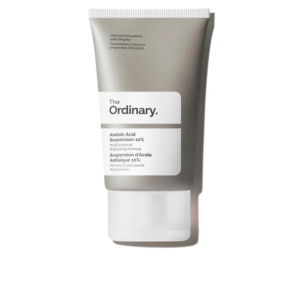 THE ORDINARY-SUSPENSÃO DE ÁCIDO AZELAICO 10% 30 ml-DrShampoo - Perfumaria e Cosmética