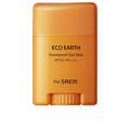 Bastão impermeável ECO EARTH SPF50+ 17 gr