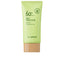 THE SAEM-JEJU FRESH ALOE gel solar SPF50+ 50 gr-DrShampoo - Perfumaria e Cosmética