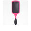 THE WET BRUSH-PRO PADDLE DETANGLER rosa 1 unidade-DrShampoo - Perfumaria e Cosmética