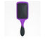 THE WET BRUSH-PRO PADDLE DETANGLER roxo 1 unidade-DrShampoo - Perfumaria e Cosmética