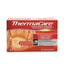 THERMACARE-Patches térmicos lombares THERMACARE 4 u.-DrShampoo - Perfumaria e Cosmética