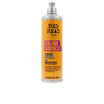 BED HEAD COLOR GODDESS revitalisant infusé à l'huile 400 ml