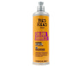 BED HEAD COLOR GODDESS revitalisant infusé à l'huile 400 ml
