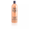 BED HEAD COLOR GODDESS oil infused shampoo 750 ml