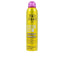 TIGI-BED HEAD oh colmeia de abelhas! champô seco mate 238ml-DrShampoo - Perfumaria e Cosmética