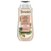 TIMOTEI Gentle Care Champô 2 em 1 com Amêndoa e Óleo de Coco para Todos os Tipos de Cabelo 300 ml