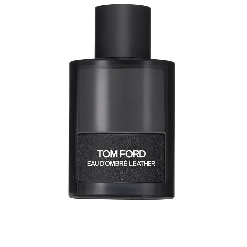 TOM FORD-EAU D'OMBRÉ LEATHER edt vapp 100 ml-DrShampoo - Perfumaria e Cosmética
