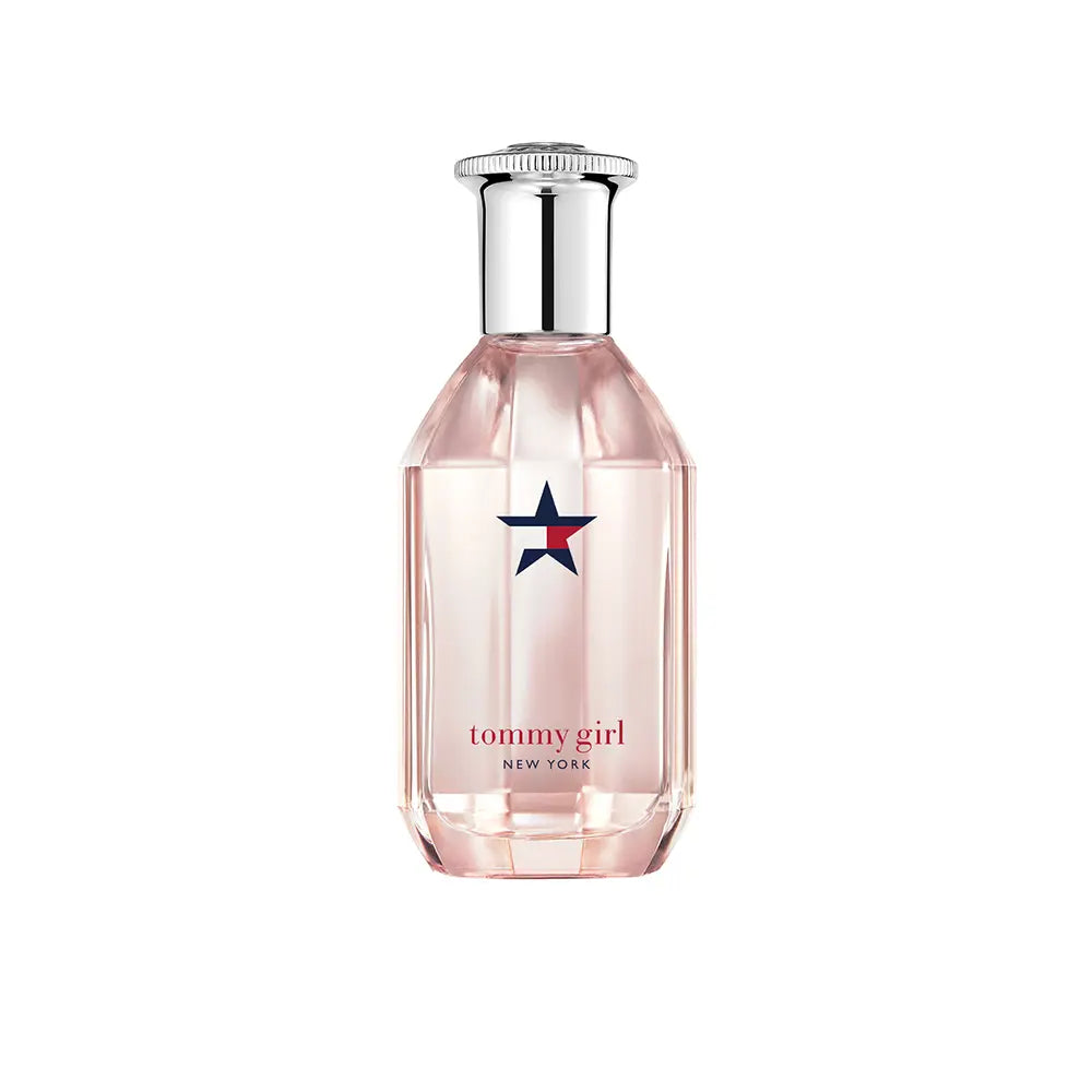 TOMMY GIRL NEW YORK edt vapo 50 ml