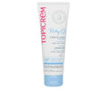 Creme de troca de fraldas BABY barrier action 75 ml.