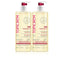 TOPICREM-DA PROTECT óleo de limpeza reabastecedor pack 2 x 500 ml.-DrShampoo - Perfumaria e Cosmética