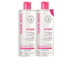 HYDRA+ PACOTE DE ÁGUA MICELAR SOFT 2 x 400 ml