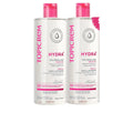 HYDRA+ PACOTE DE ÁGUA MICELAR SOFT 2 x 400 ml