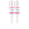 HYDRA+ bálsamo labial ultra-hidratante pacote 2 x 4 g.