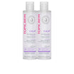 Pacote de água micelar calmante CALM+ 2 x 200 ml