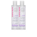 Pacote de água micelar calmante CALM+ 2 x 200 ml