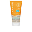 Protetor solar em mousse-creme com acabamento matte FPS 50+ 50 ml