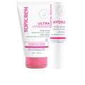 UH CREME PARA MÃOS + BÁLSAMO LABIAL 2 u.