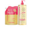 TOPICREM-UH SHOWER OIL EMBALAGEM 2 pcs.-DrShampoo - Perfumaria e Cosmética
